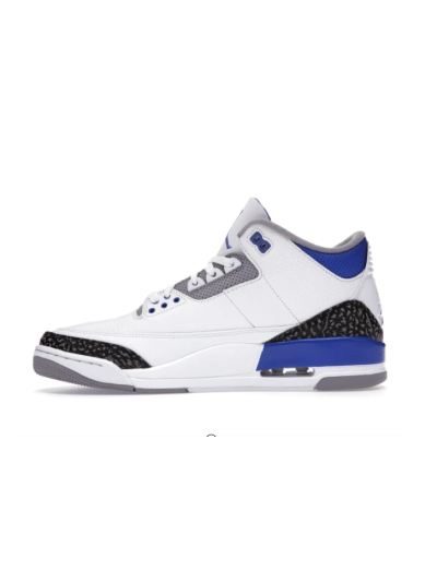 PKGoden   Jordan 3 Retro Racer Blue, CT8532-145 01