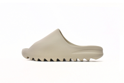 POP Yeezy Slide Bone, FZ5897 01