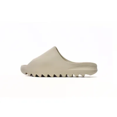POP Yeezy Slide Bone, FZ5897 01