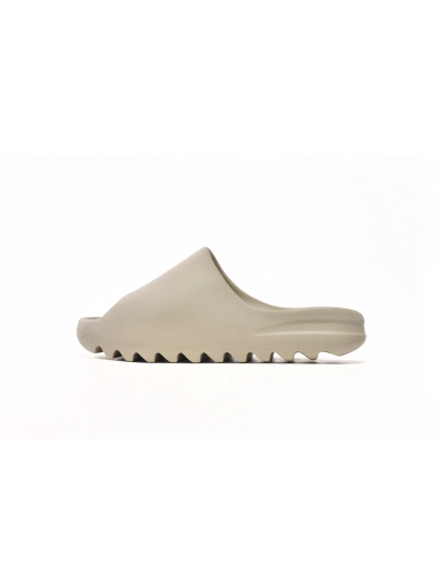 POP Yeezy Slide Bone, FZ5897 01