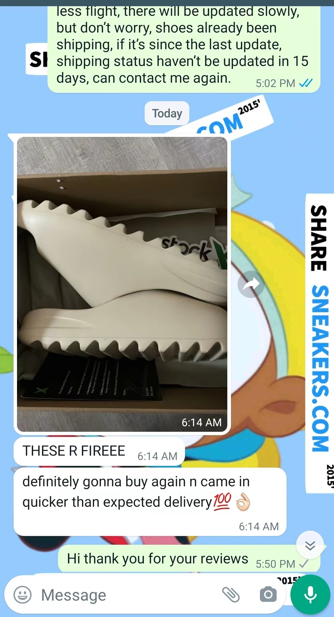 Yeezy Slide Bone, FZ5897 Reviews