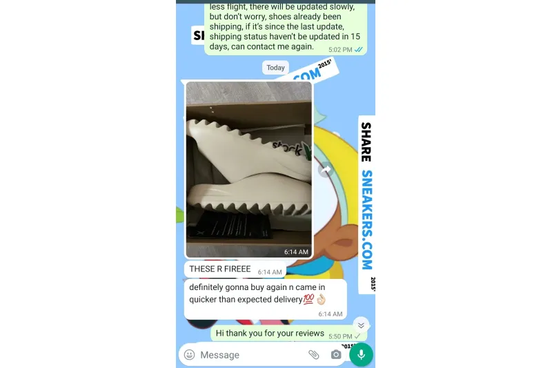 Yeezy Slide Bone, FZ5897 Reviews