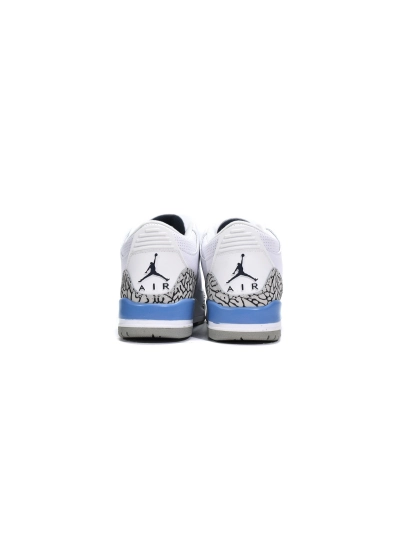 PKGoden   Jordan 3 Retro UNC, CT8532-104 02