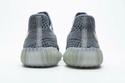 POP  Yeezy Boost 350 V2 “Ash Blue”, GY7657 02