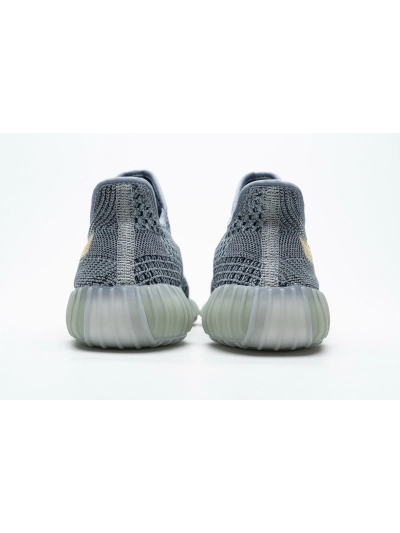 POP  Yeezy Boost 350 V2 “Ash Blue”, GY7657 02
