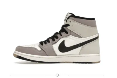 POP  Jordan 1 White Lime, DB2889-100  01