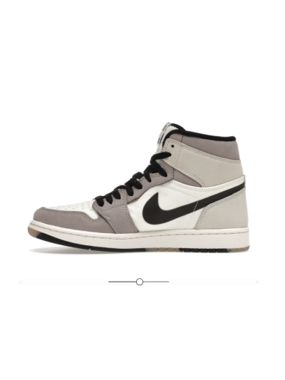 POP  Jordan 1 White Lime, DB2889-100  01