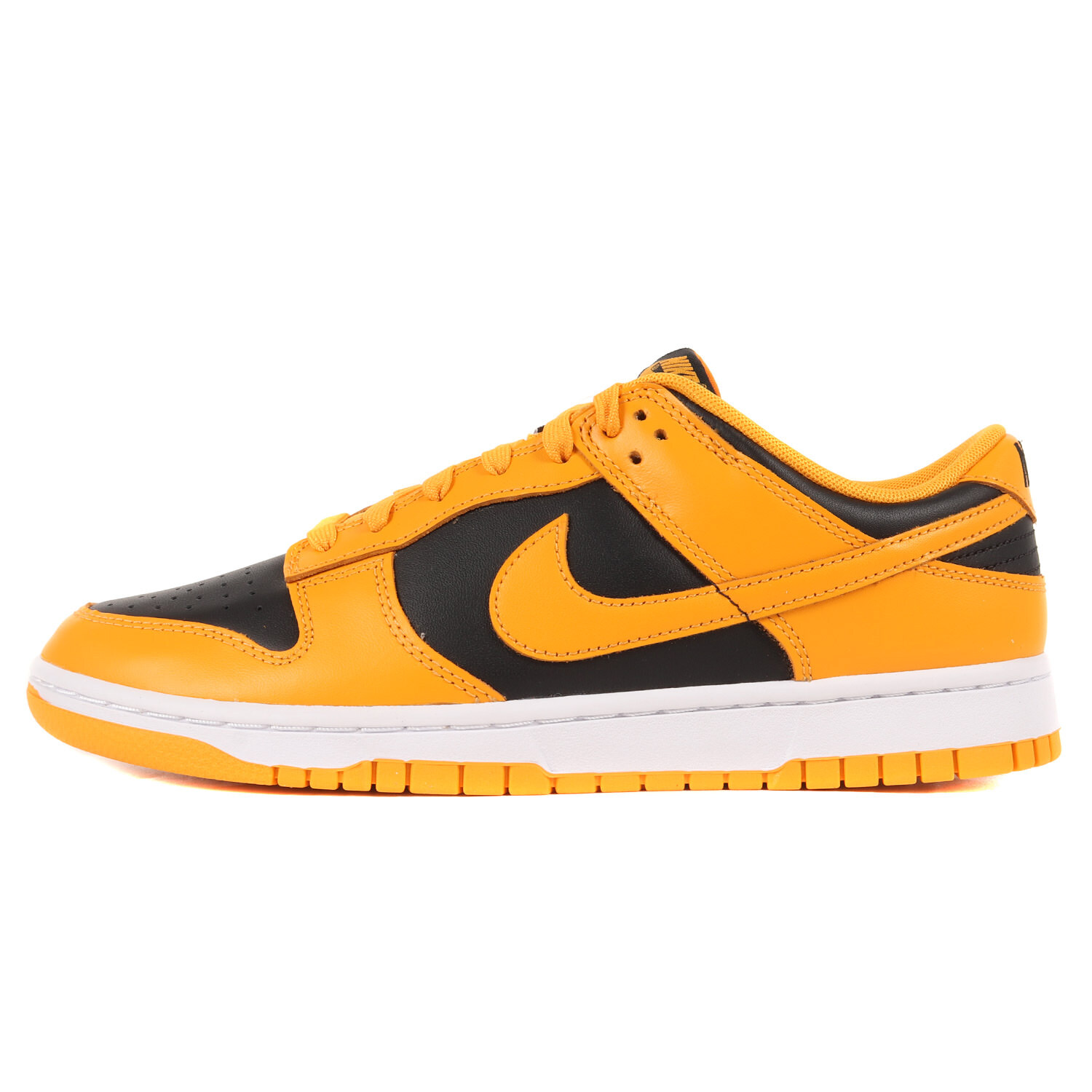 PKGoden  Dunk Low Championship Goldenrod，DD1391-004