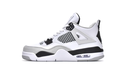 POP  Jordan 4 Retro Military Black, DH6927-111 01
