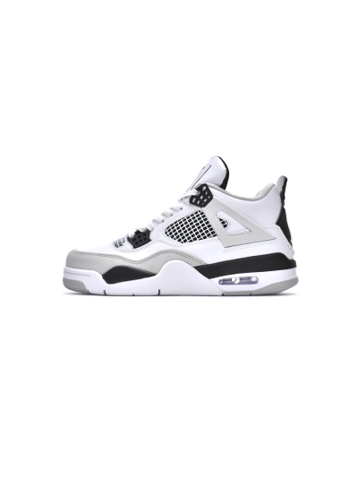 POP  Jordan 4 Retro Military Black, DH6927-111 01