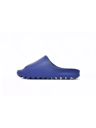 POP Yeezy Slide Azure, ID4133 01