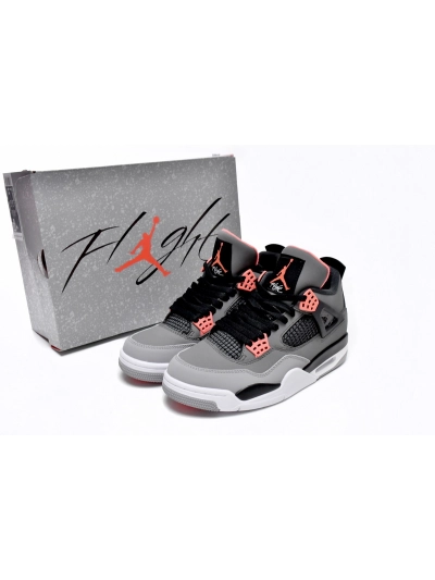 POP  Jordan 4 Retro Infrared, DH6927-061 01