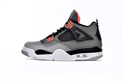 POP  Jordan 4 Retro Infrared, DH6927-061 02