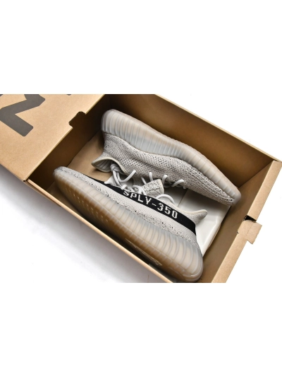 PKGoden Yeezy Boost 350 V2 Slate,HP7870  02