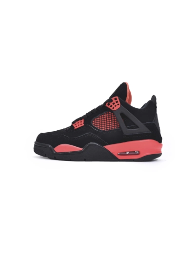 POP  Jordan 4 Red Thunder, CT8527-016 02
