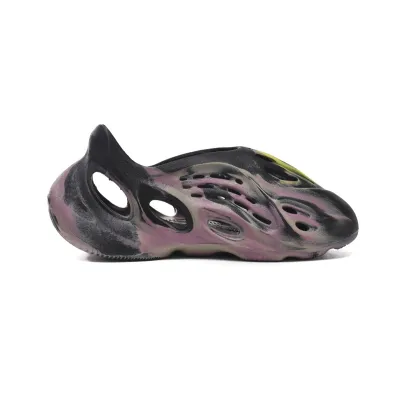 POP  Yeezy Foam RNR MX Carbon, IG9562 02