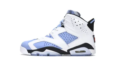 PKGoden  Jordan 6 UNC, CT8529-410 02