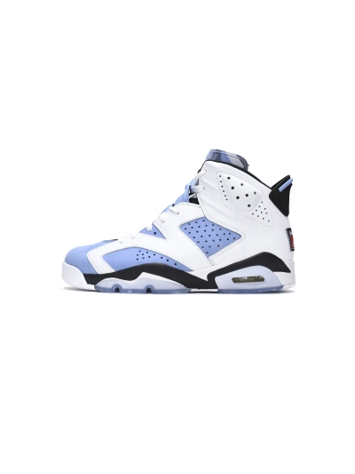 PKGoden  Jordan 6 UNC, CT8529-410 02