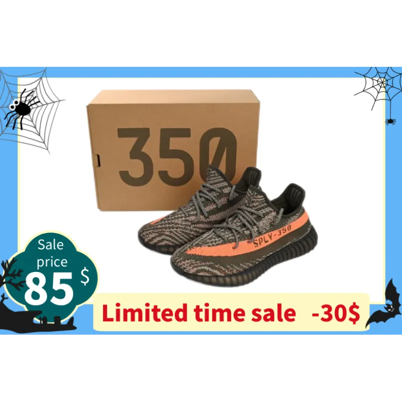 PKGoden  Yeezy Boost 350 Pirate Black, HQ7045