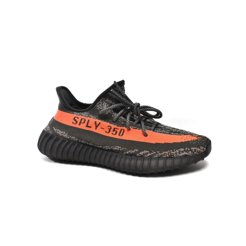 PKGoden  Yeezy Boost 350 Pirate Black, HQ7045
