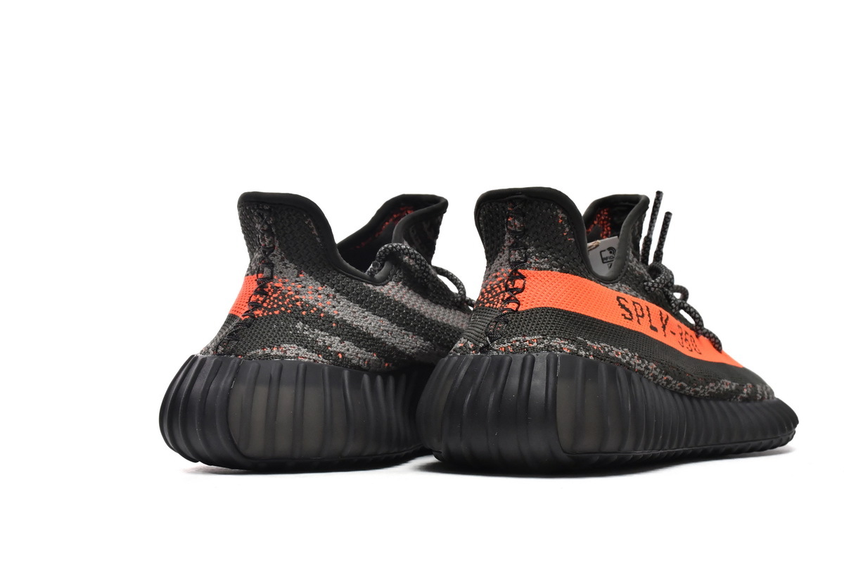 PKGoden  Yeezy Boost 350 Pirate Black, HQ7045
