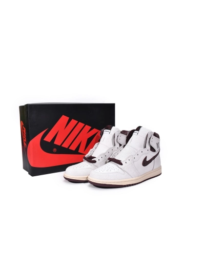 PKGoden  Jordan 1 Retro High OGA Ma Maniere, DO7097-100 01