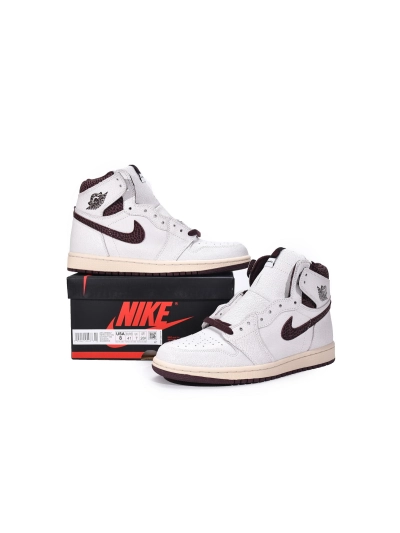 PKGoden  Jordan 1 Retro High OGA Ma Maniere, DO7097-100 02