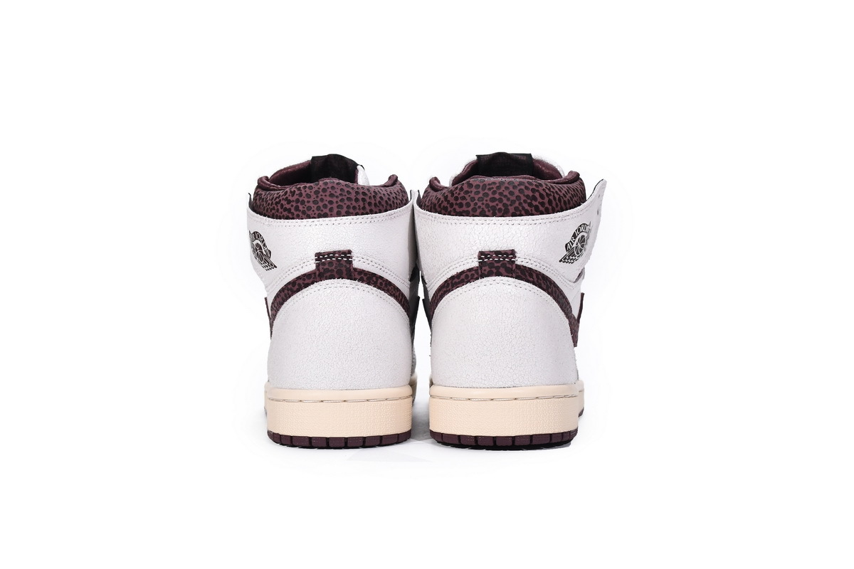 PKGoden  Jordan 1 Retro High OGA Ma Maniere, DO7097-100