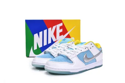 PKGoden  Dunk SB Low ProFTC Lagoon Pulse (Regular Box), DH7687-400 01