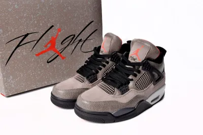 POP  Jordan 4 Retro Taupe Haze, DB0732-200 01