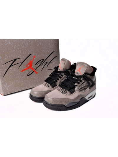POP  Jordan 4 Retro Taupe Haze, DB0732-200 01