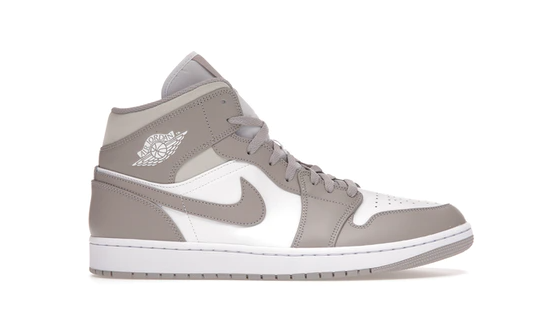 POP  Jordan 1 Mid Linen, 554724-082
