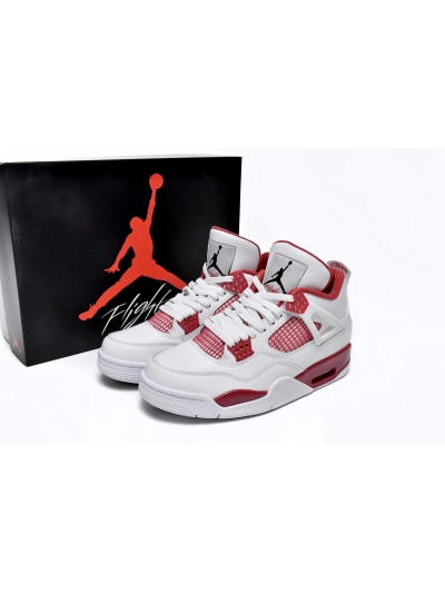 POP  Jordan 4 Retro Alternate 89, 308497-106 01