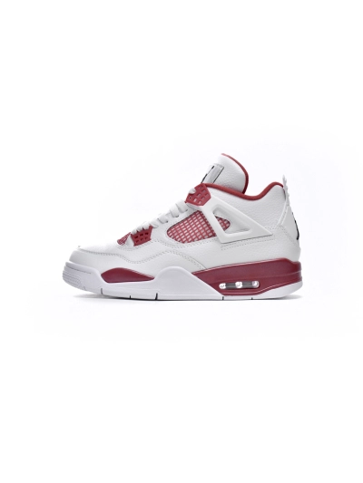 POP  Jordan 4 Retro Alternate 89, 308497-106 02