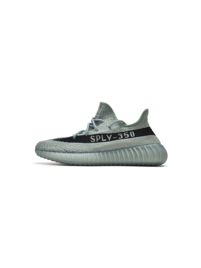 POP  Yeezy Boost 350 V2 Jade Ash, HQ2060 02