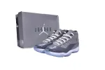 PKGoden  Jordan 11 Retro Cool Grey, CT8012-005