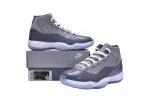 PKGoden  Jordan 11 Retro Cool Grey, CT8012-005