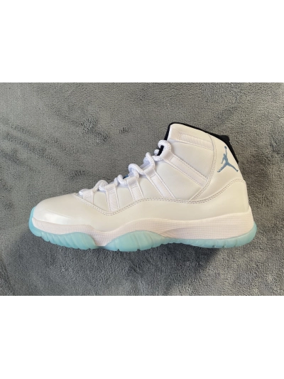PKGoden  Jordan 11 Retro Legend Blue, 378037-117 02
