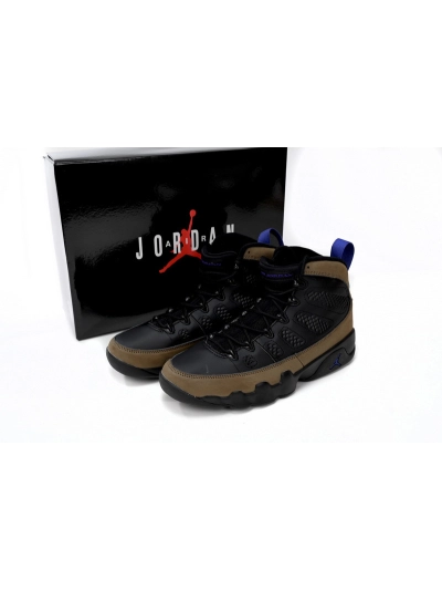 PKGoden  Jordan 9 Light Olive Concord, CT8019-034 01