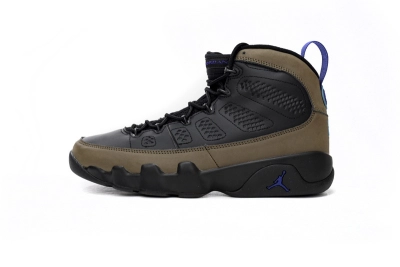 PKGoden  Jordan 9 Light Olive Concord, CT8019-034 02