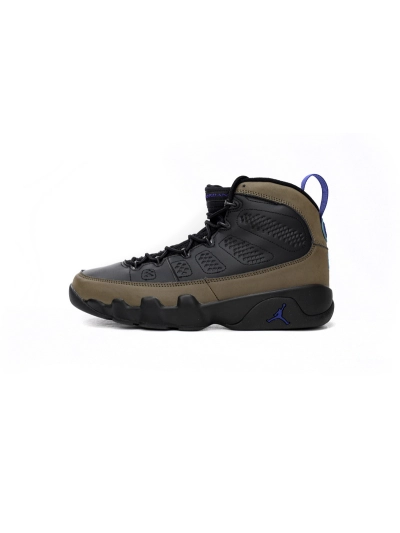 PKGoden  Jordan 9 Light Olive Concord, CT8019-034 02