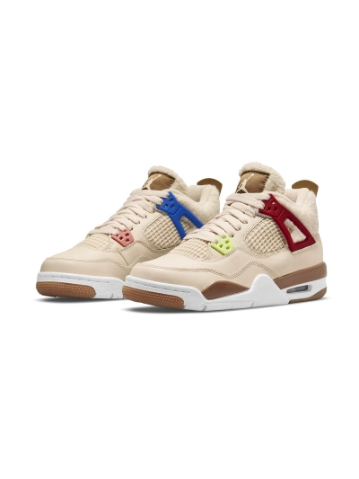 PKGoden|  Jordan 4 Retro Where the Wild Things Are (GS), DH0572-264 02