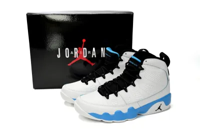 PKGoden  Jordan 9 OG Powder Blue, FQ8992-101 01