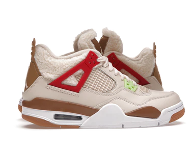 PKGoden|  Jordan 4 Retro Where the Wild Things Are (GS), DH0572-264