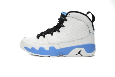 PKGoden  Jordan 9 OG Powder Blue, FQ8992-101 02