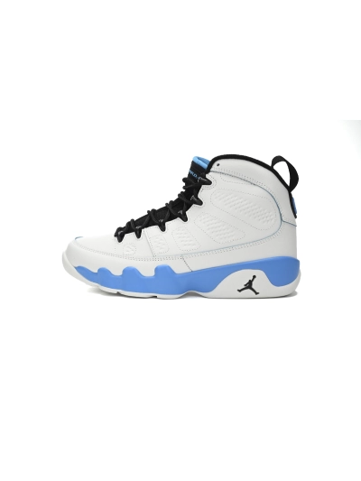 PKGoden  Jordan 9 OG Powder Blue, FQ8992-101 02