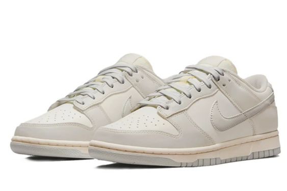 PKGoden  Dunk SB Low Sail Light Bone, DD1503-107