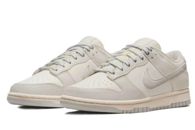 PKGoden  Dunk SB Low Sail Light Bone, DD1503-107 01
