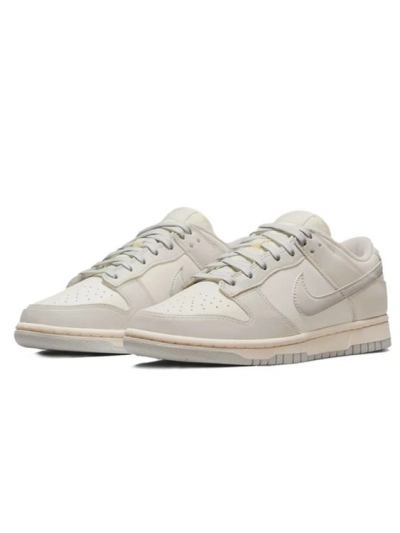 PKGoden  Dunk SB Low Sail Light Bone, DD1503-107 01