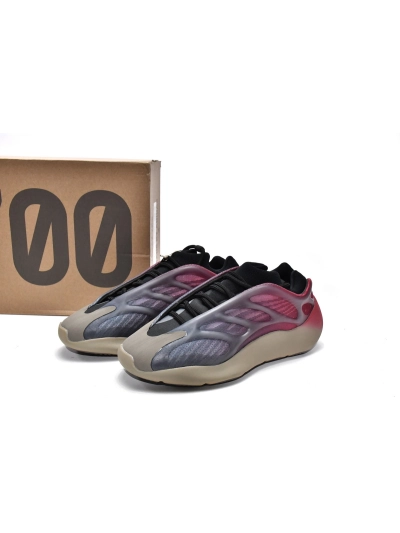PKGoden  Yeezy 700 V3 Fade Carbon, GW1814 01